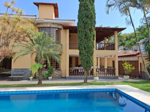 Novo Horizonte House | Casa Jardim da Serra