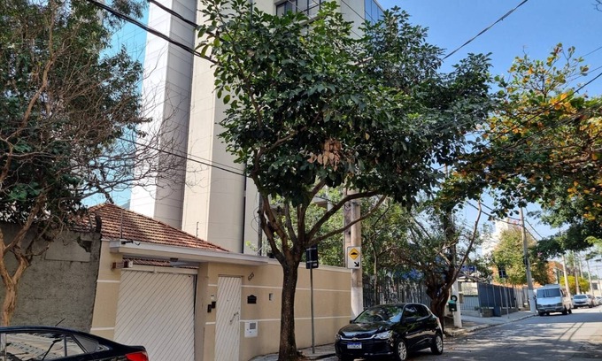 Sao Paulo Apartment | Casa Jardim Studios