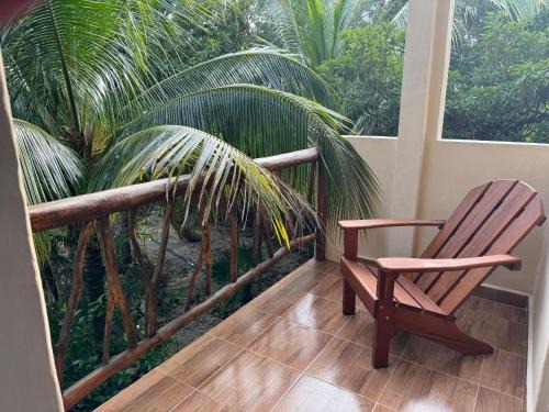 Tulum Apartment | Casa Jardin del Amor