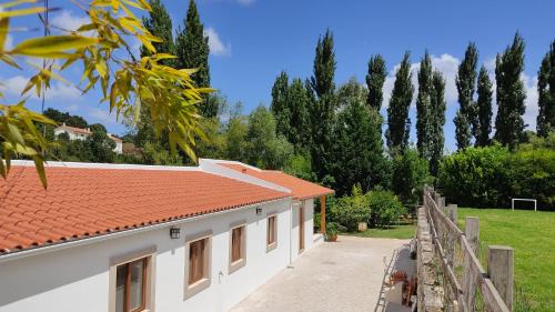 Casal do Abegao Apartment | Casa Jasmim, Quinta Carmo - Alcobaça/Nazaré