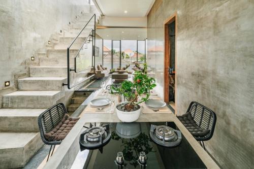 Penatih Villa | Casa Jenah Three Bedroom Villa
