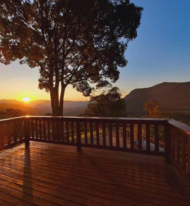 Sao Bento do Sapucai House | Casa Jequitibá