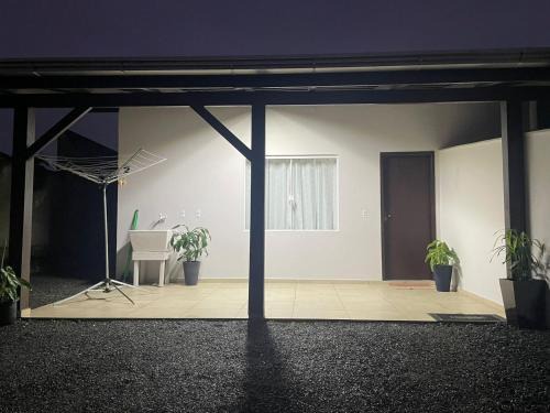 Joinville House | Casa Joinville 2 dormitórios custo beneficio