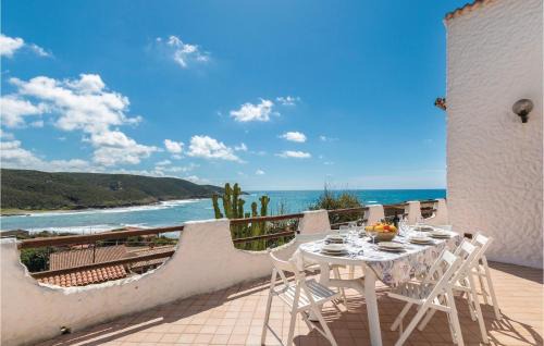 Porto Palma Apartment | Casa Jole