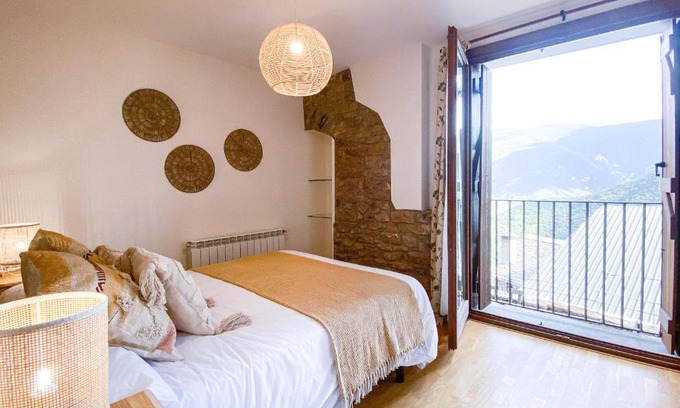 Sort Ski Chalet | Casa Jonico