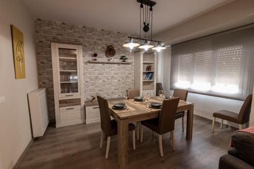 Valderrobres Apartment | Casa Jordi