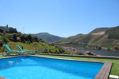 Armamar House | Casa José Lourenço