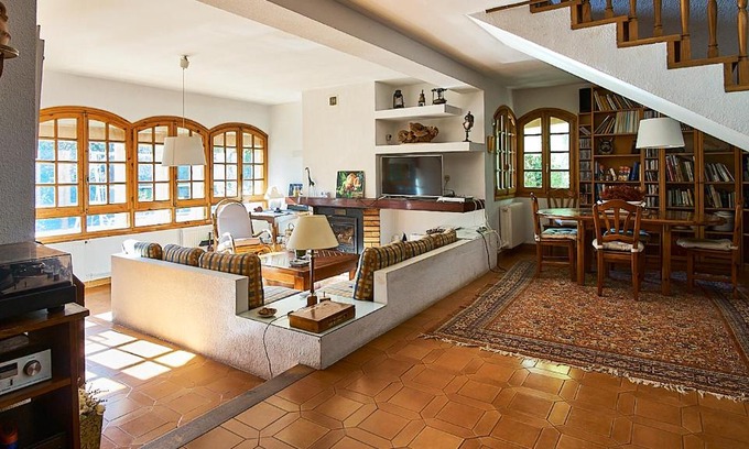 Espejo de Tera House | Casa Julia
