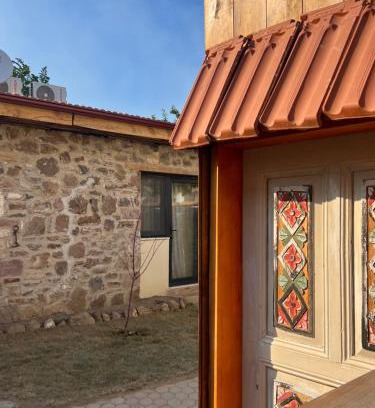 Ayvalik Bed & Breakfast | Casa Küçükköy