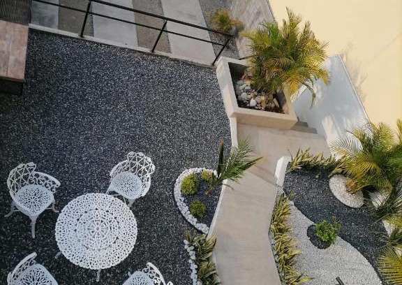 Ciudad Valles House | Casa K'ailal