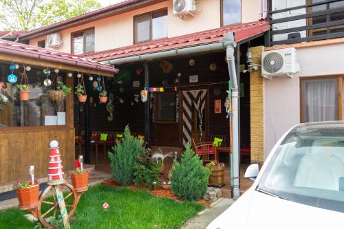 Vama Veche House | Casa Karol