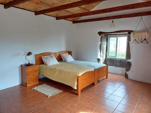 Lajes das Flores House | Casa Kasule - RRAL4671