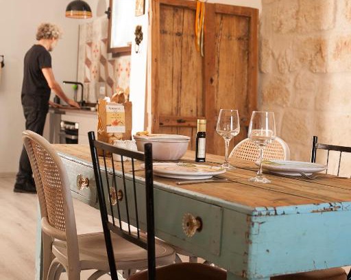 Centro Storico Apartment | Casa Katha by Travel with Gianni