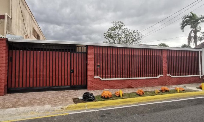 Anselmo Llorente House | Casa Kitus