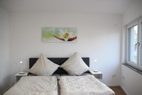 Hilden Apartment | Casa Kronengarten Nr 1