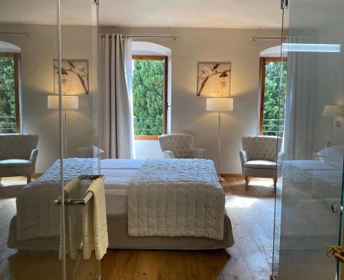 Limone sul Garda Bed & Breakfast | Casa L'Andrunèl