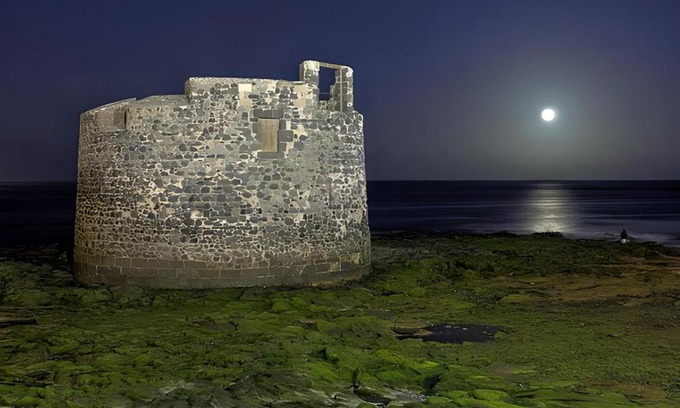 San Cristobal House | Casa La Calma