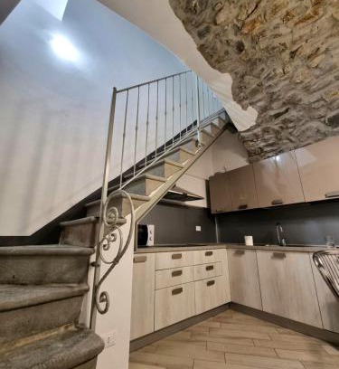 Siviano House | Casa L'Isola di Sara