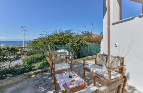 Pomonte Apartment | Casa l'Ogliera