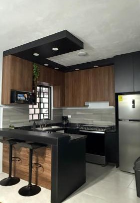 Saltillo House | Casa La Amistad Comoda Casa con 3 Habitaciones