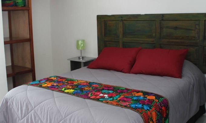 Puerto Morelos Apartment | Casa la Catrina
