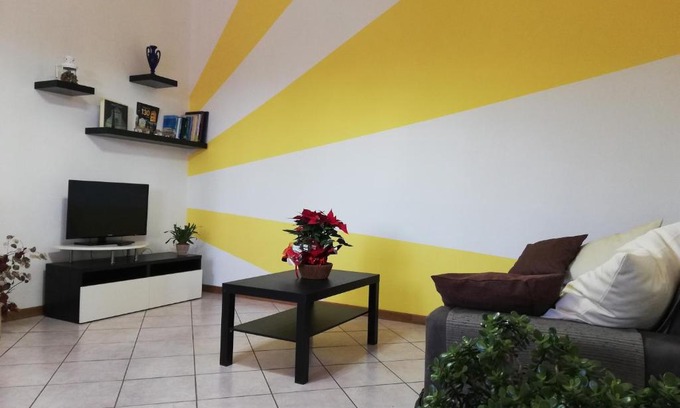 Altopascio House | Casa La Fonte