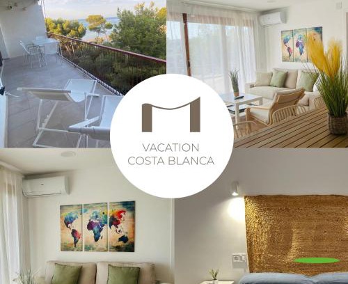 Denia Apartment | Casa La García