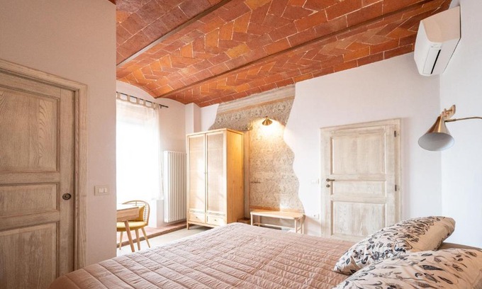 Castiglion Fiorentino Apartment | Casa La Girandola