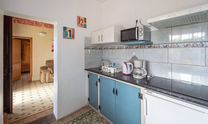 Icod el Alto Apartment | Casa La Gomera II - Finca San Juan