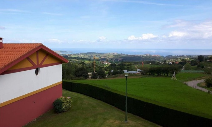 Udias House | Casa La Hayuela Molleda