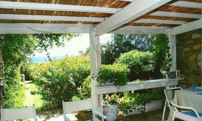 Stintino House | Casa la Mirta, Vacances au Bord de la Plage