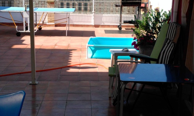 Valtierra Cottage | Casa La Parada for 8 people plus extra