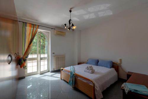 Corigliano D'Otranto Apartment | Casa La Quercia