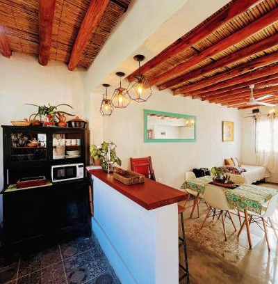 Maimara House | Casa La Rústica Maimara