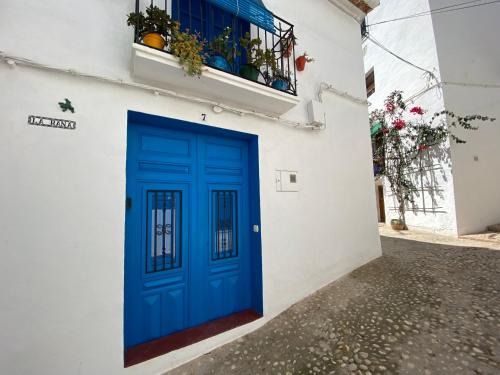Altea House | Casa la Rana Charming Townhouse near the beach