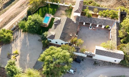 Alcazar de San Juan Villa | Casa La Regidora