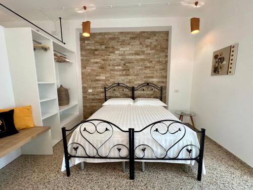 Pisticci Apartment | Casa La Salsa