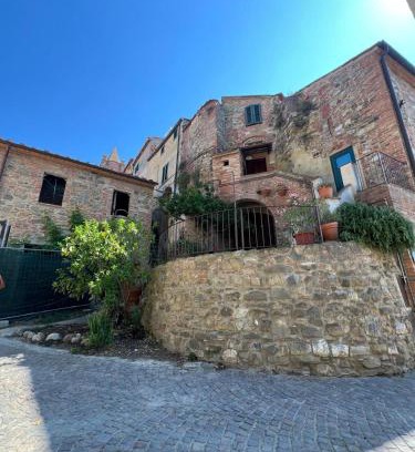 Terricciola Apartment | Casa La Torre