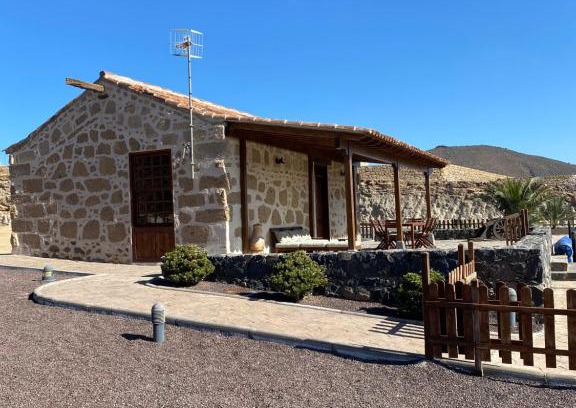 San Miguel de Abona House | Casa La Tosca