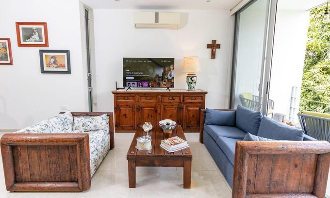 Merida Municipality Apartment | Casa Laak Fabulous rustic townhouse