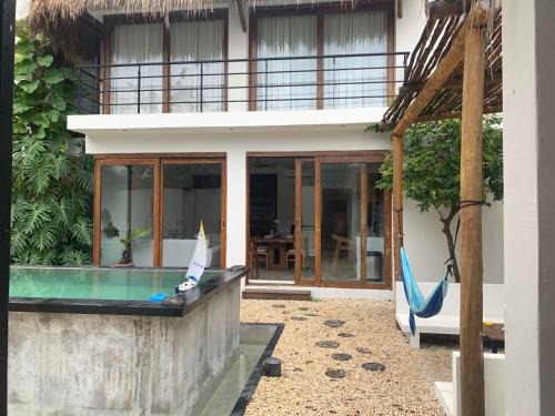 Tulum Villa | Casa laak'o 'ob en La Veleta