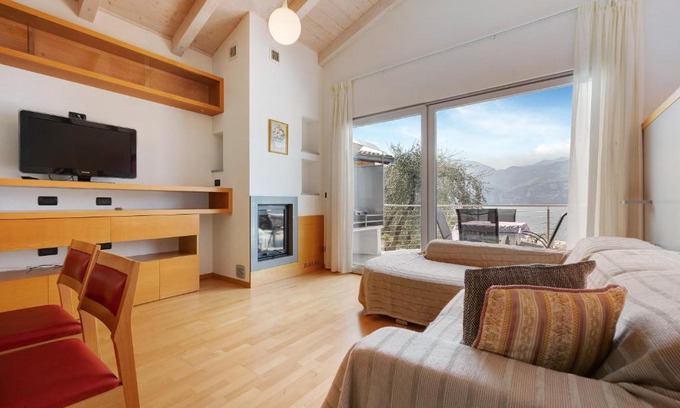 Magugnago Apartment | Casa-lago suite 55