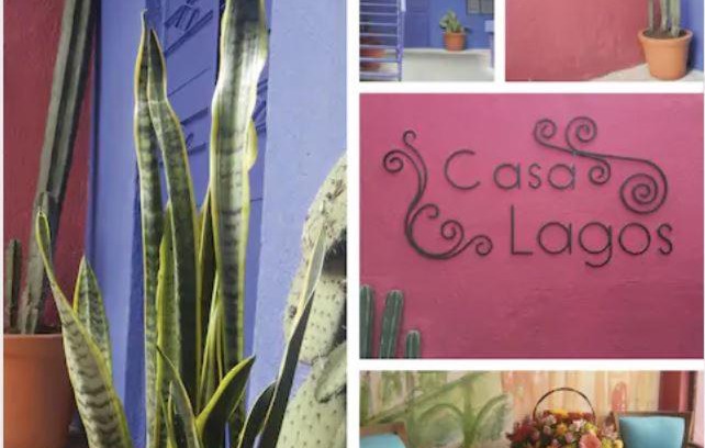 Lagos de Moreno House | Casa Lagos