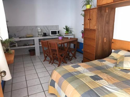 Mazamitla Apartment | Casa Lara en el corazón de Mazamitla