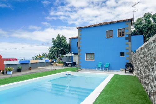 El Guincho House | Casa Las Cañas