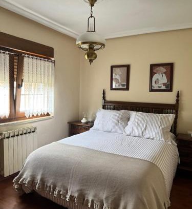 Arenas de Cabrales House | Casa Las Coberazas