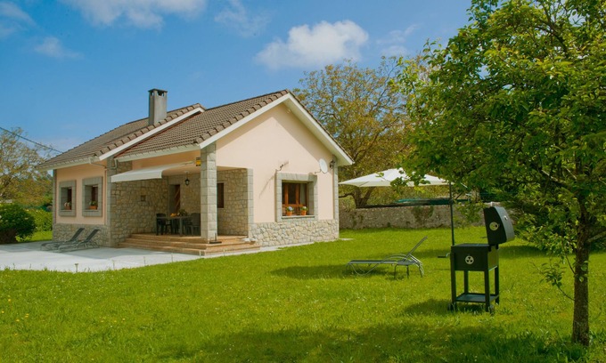 Nueva House | Casa Las Hortensias