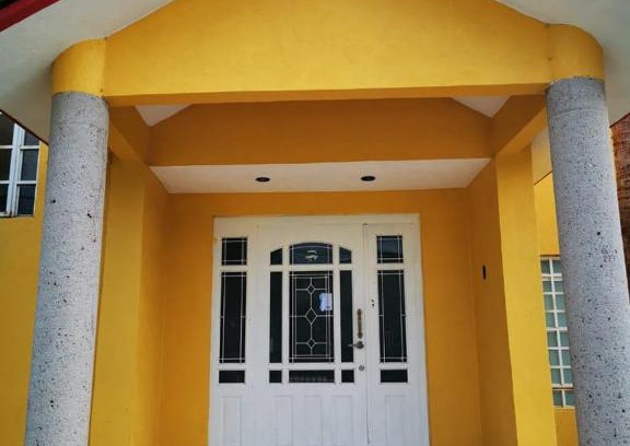 Jalpan de Serra House | Casa las Palmas