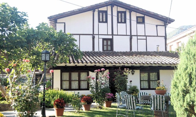 Potes House | Casa Las Vegas