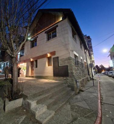 Centro Apartment | Casa Laura Bariloche